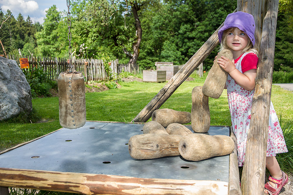 Unser Spielplatz