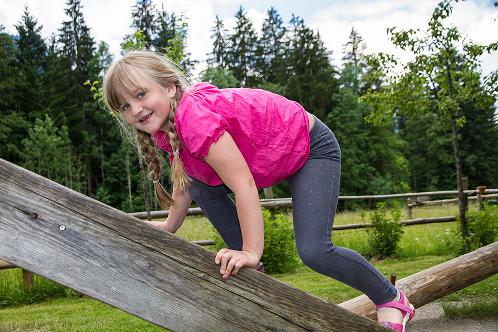 Unser Spielplatz