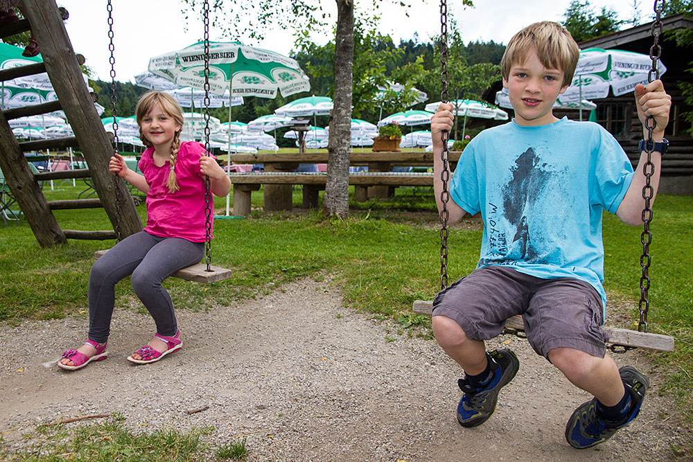 Unser Spielplatz