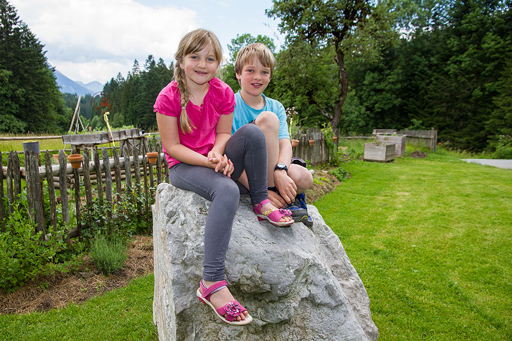 Unser Spielplatz